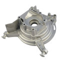 Aluminum Motor Housing/Shell